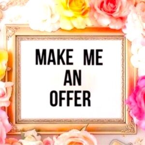 Make Me An Offer